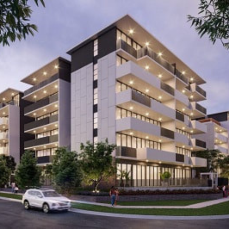 Apartment Power Smart-Metering - Smart Metering - Penthouse Apartment Net Metering Systems