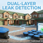 Dual Layer Leak Detection
