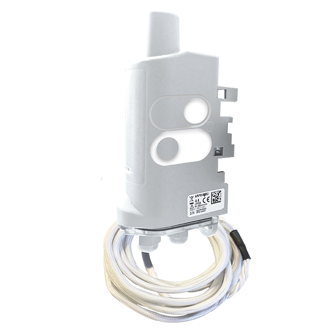 WATER LEAK CABLE: fluid detection LoRaWAN
